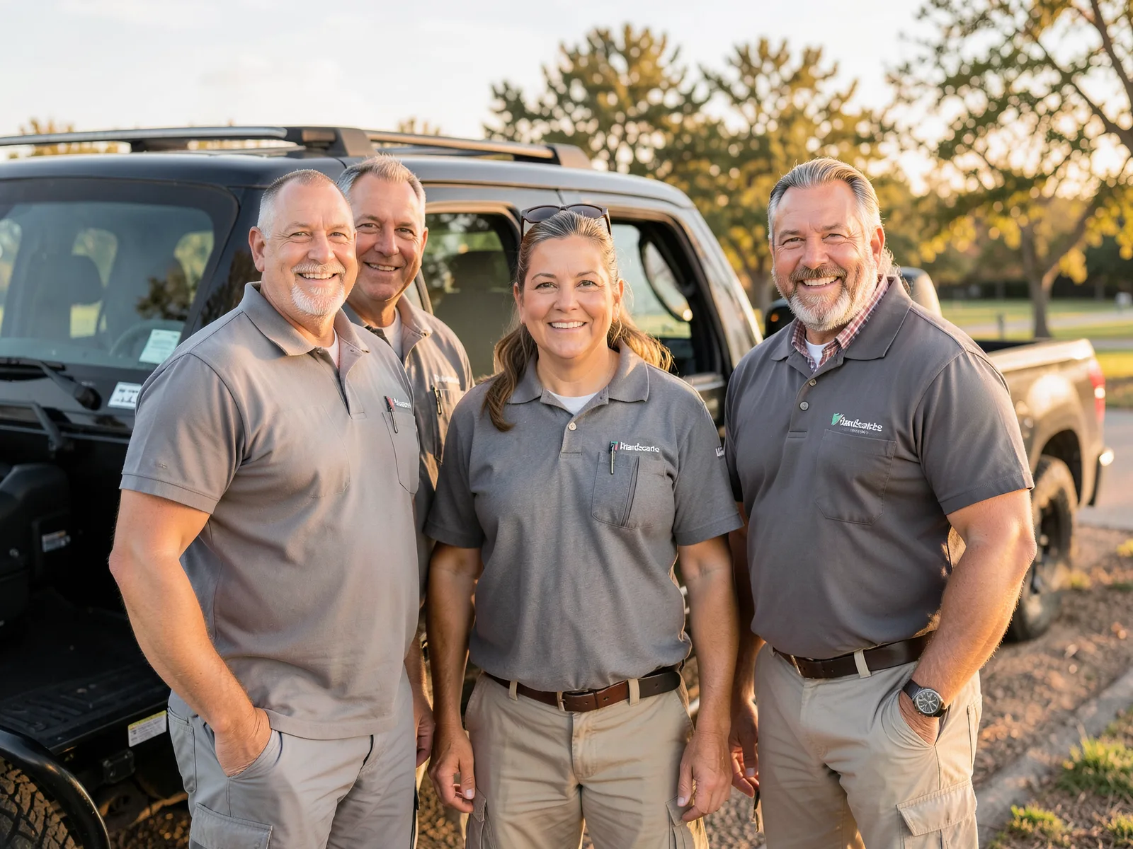 Plano Hardscaping Design company in Edisto Island, SC